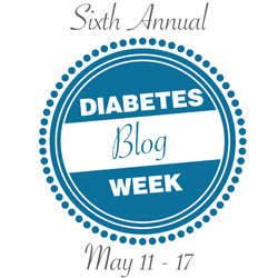 Diabetes Blog Week Day 4: Changes – Where The Hell Do I Start?