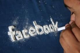 New Scale Measures Facebook Addiction