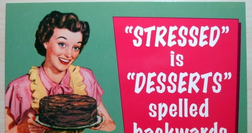 Diabetesaliciousness © 2007 – 2024: Feeling Stressed During The Holidays? You Are Not Alone!