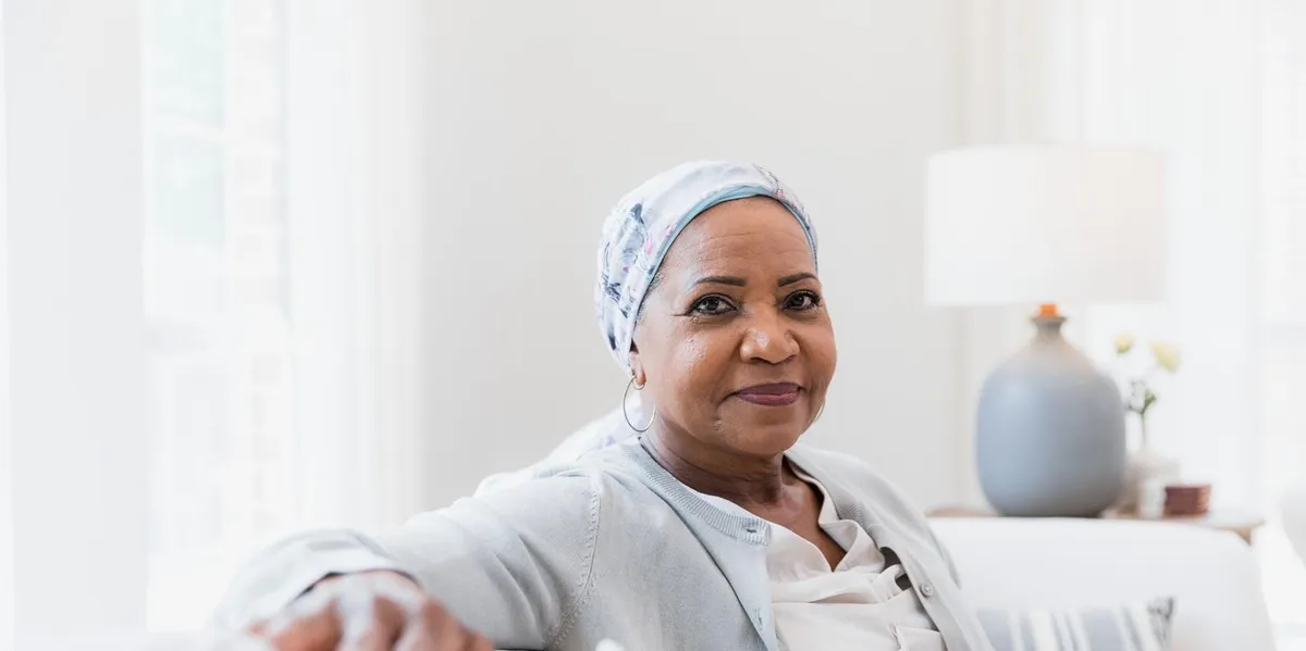 Black Women Have the Lowest Rates of Ovarian Cancer — But Are Less Likely To Survive the Disease