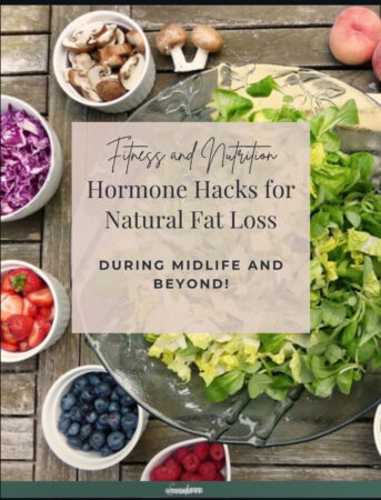 The 3 Most Important Hormones To Focus On So You Can Feel Like a Babe Even While in Perimenopause – Sarah Fit