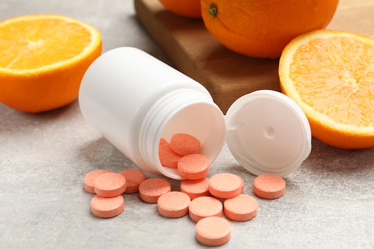 Understanding Scurvy: A Closer Look at Vitamin C Deficiency